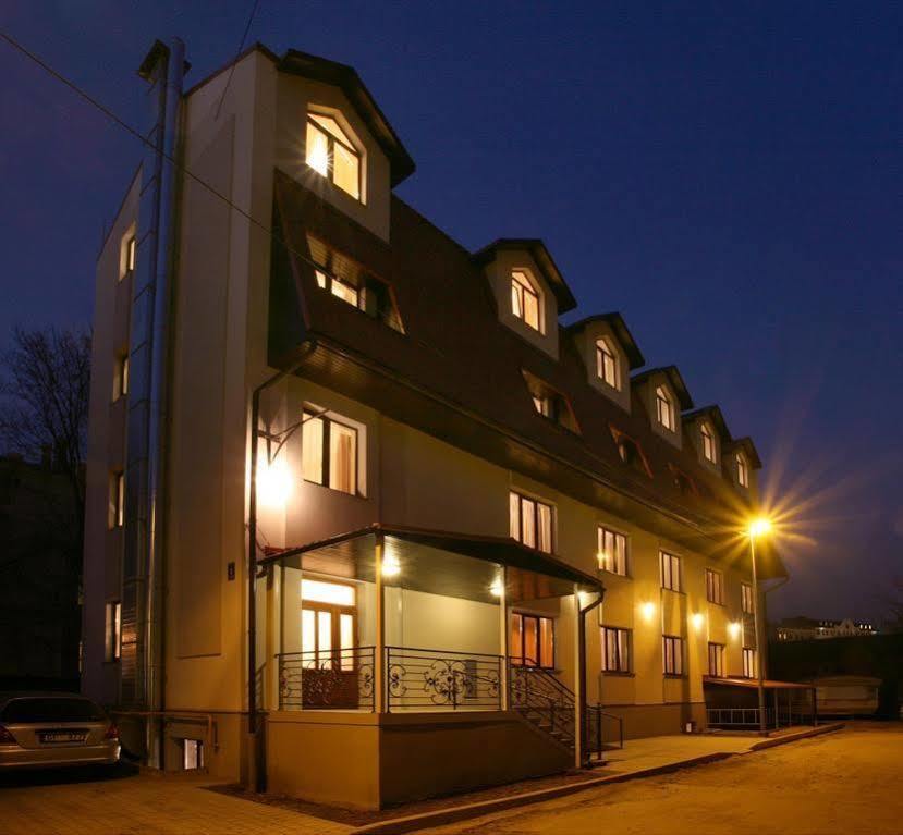 Riverside Hotel Rīga Exterior foto